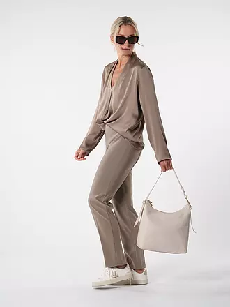JOSEPH RIBKOFF | Blouse | beige